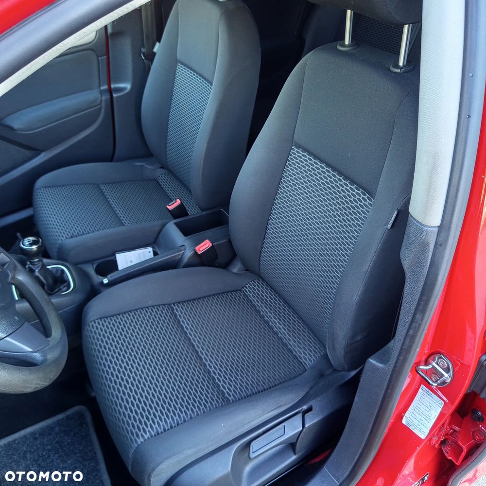 Volkswagen Golf 1.4 Style - 21