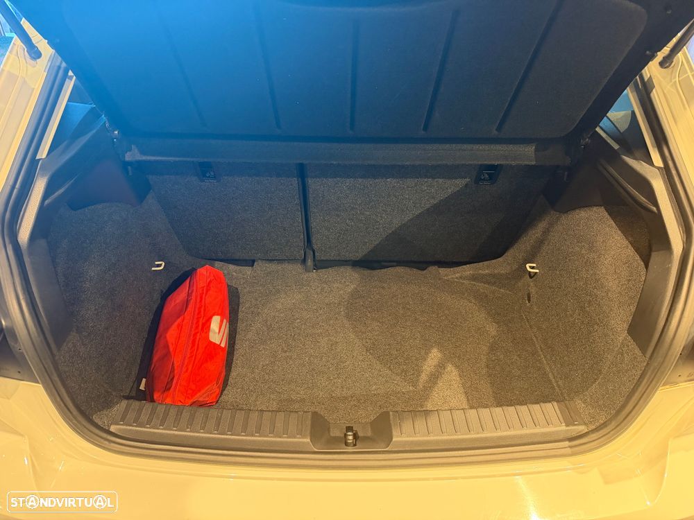 SEAT Ibiza 1.0 Style - 25