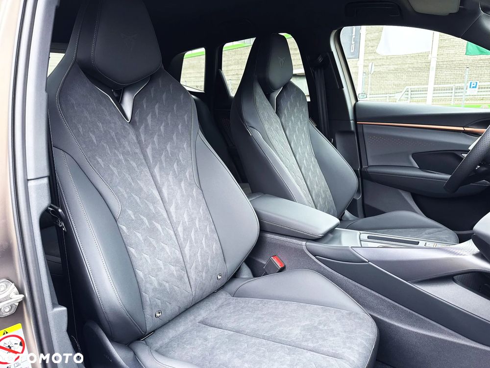 Cupra Terramar 2.0 TSI 4Drive Advantage Edition DSG - 16