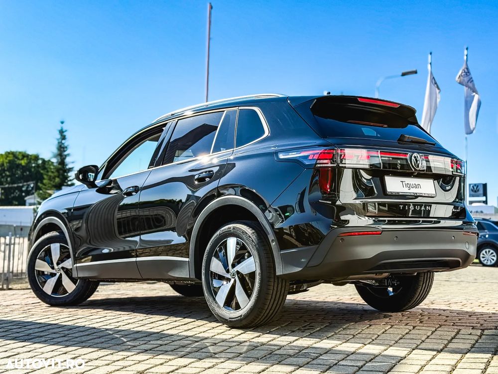 Volkswagen Tiguan 2.0 TDI DSG 4Motion Life - 24