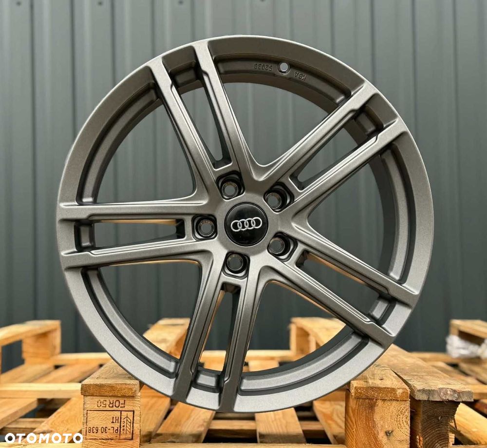 Alufelgi 5x112 r19 AUDI NOWE A4 B6 B7 B8 B9 A6 C6 C7 C8 Q5 A5 8T 95#