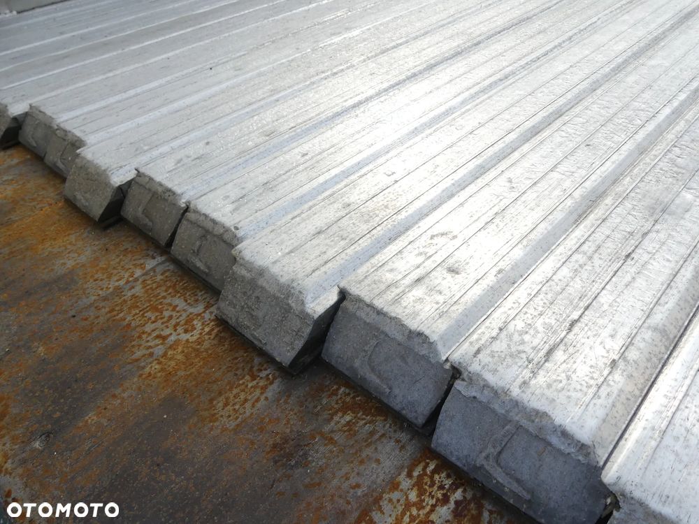 Feber Inter Cars LEGRAS 92m3 / WALKING FLOOR / OŚ PODNOSZONA / - 27