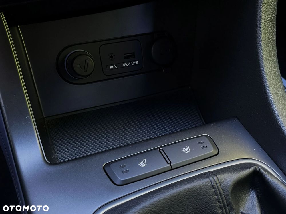 Kia Optima 2.0 CVVL Spirit - 30