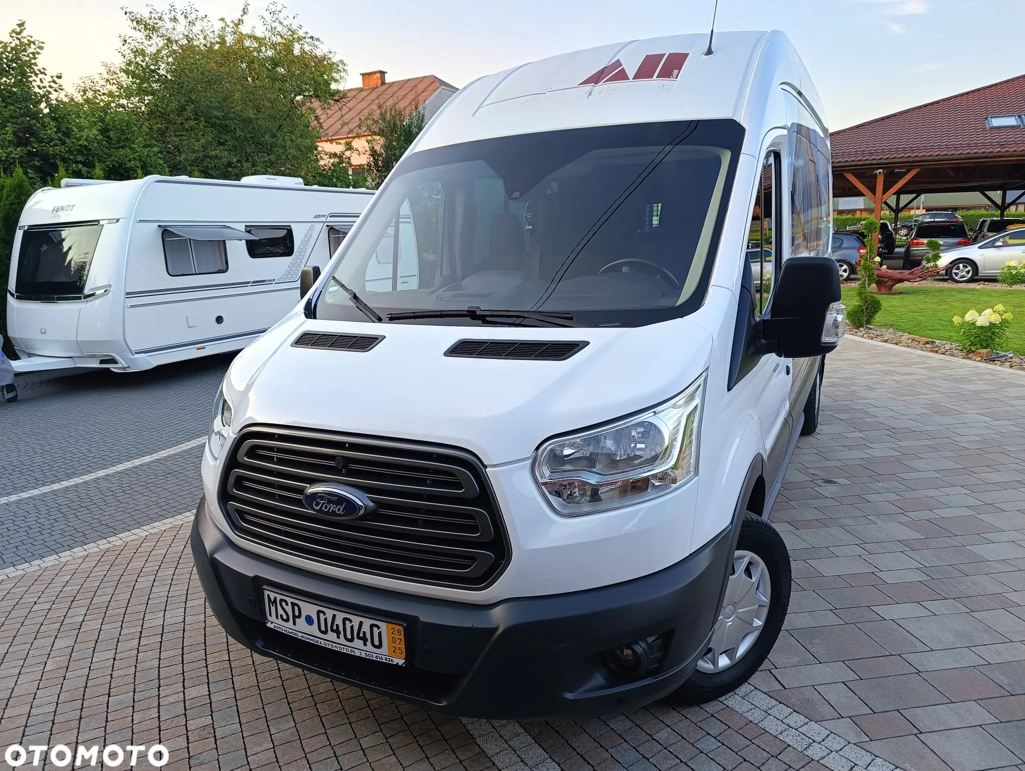 Ford Transit - 4