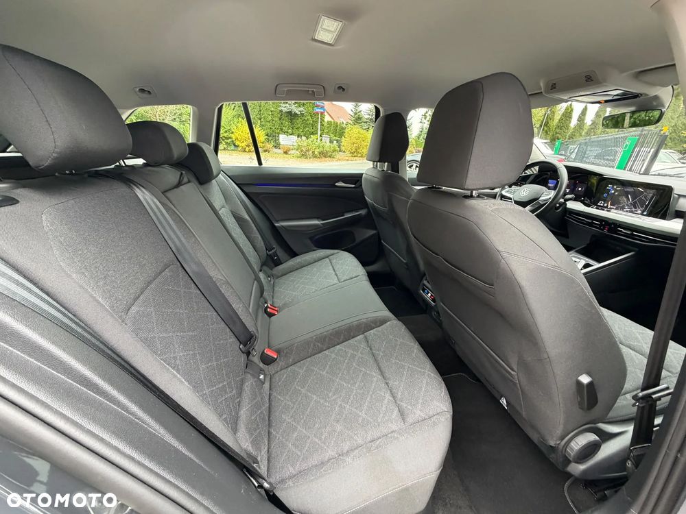 Volkswagen Golf 2.0 TDI SCR DSG Life - 22