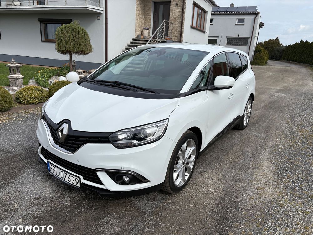 Renault Scenic 1.7 Blue dCi Zen - 4