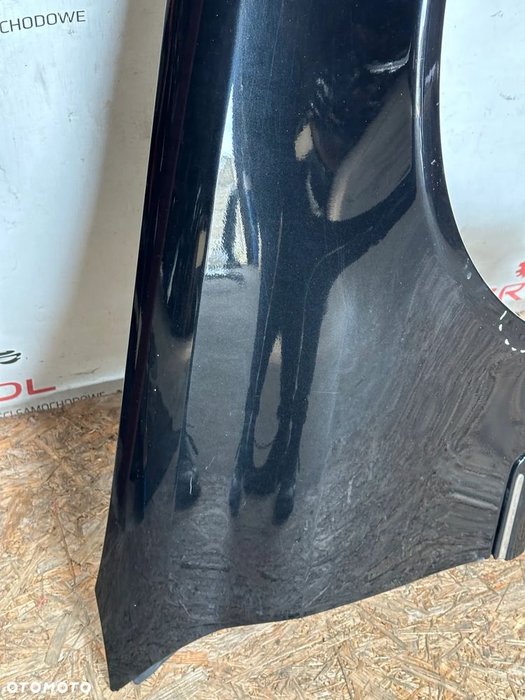 BŁOTNIK PRZEDNI PRAWY MERCEDES CLC W203 C197 08-11 - 3