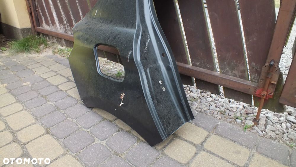 Błotnik tylny prawy Fiat Tipo HB - 2