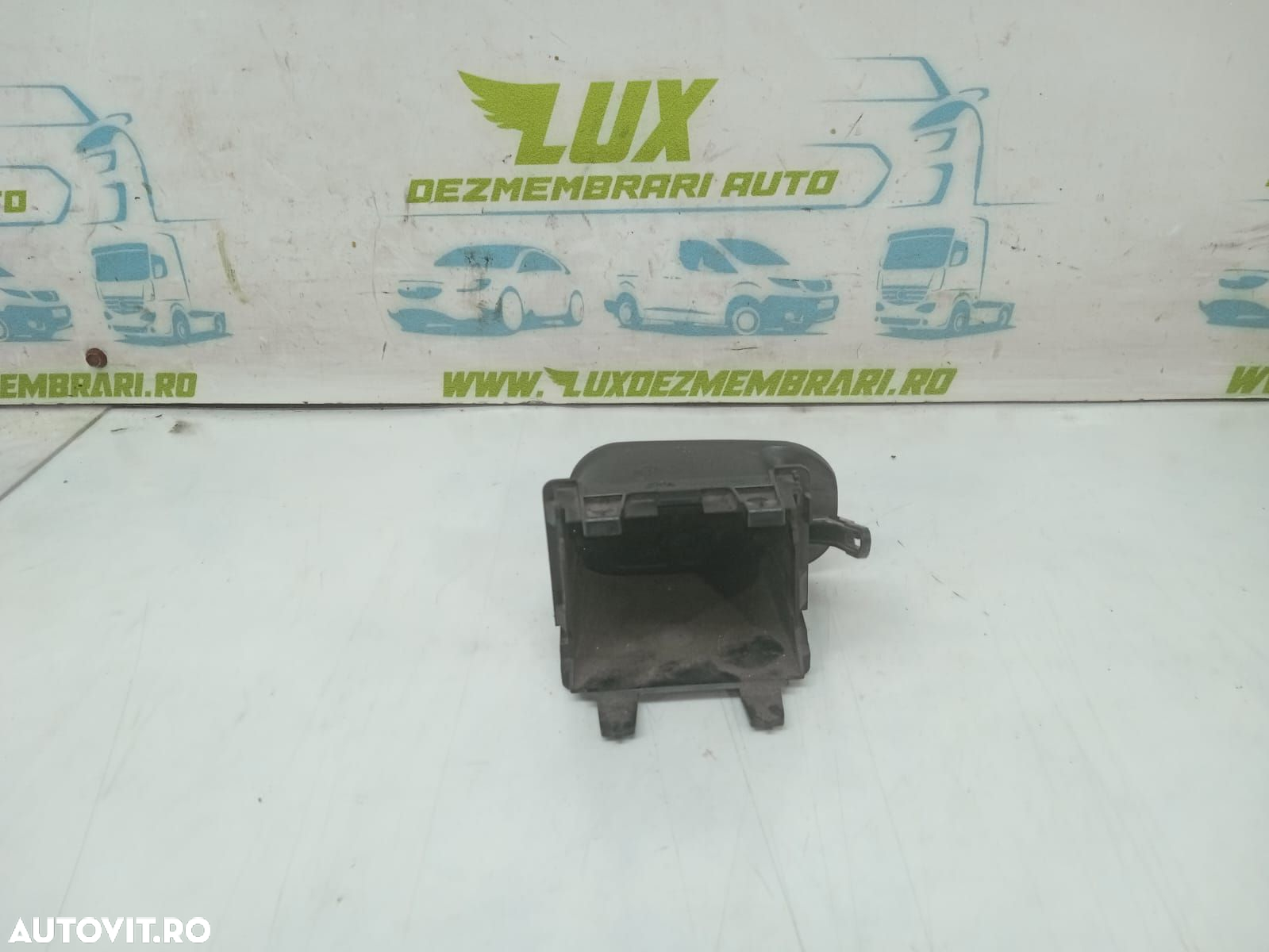 Grila aer stanga 95095310 Renault Clio 2 [1998 - 2005] - 3