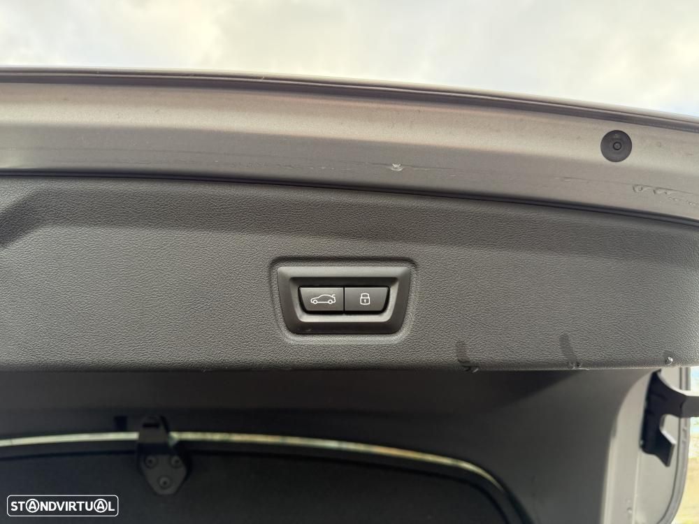 BMW i4 M50 Pack Desportivo M Pro - 38