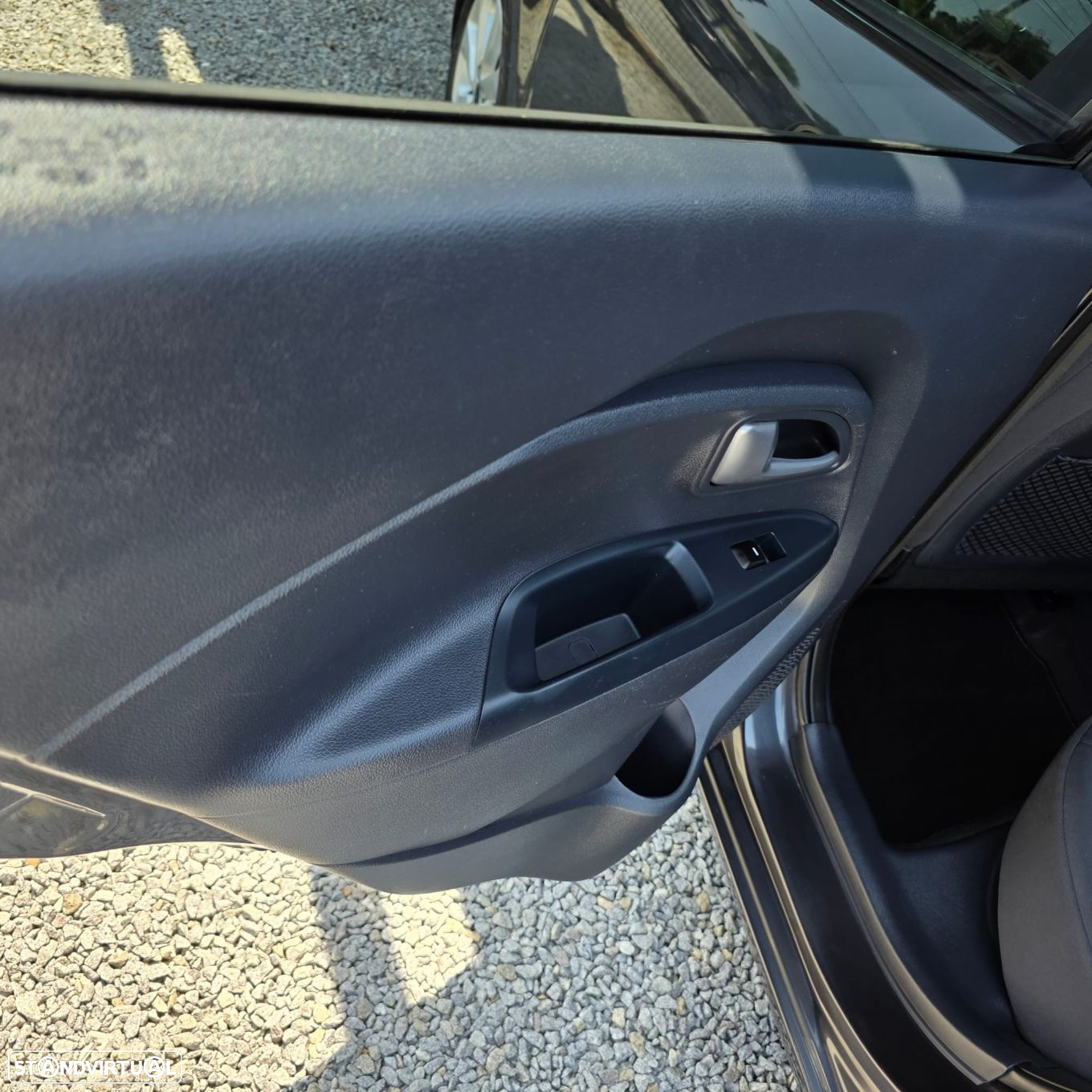 Kia Rio 1.2 CVVT SX - 31