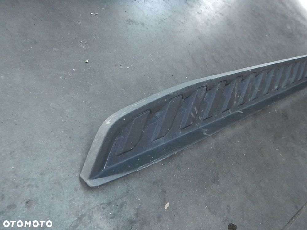 stopień próg prawy ford ranger raptor p1wb-16450-a - 2