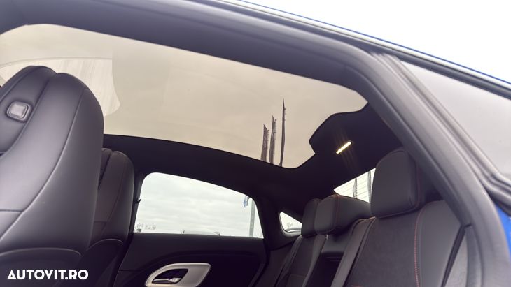 Mercedes-Benz CLA 220 4MATIC Coupe - 8