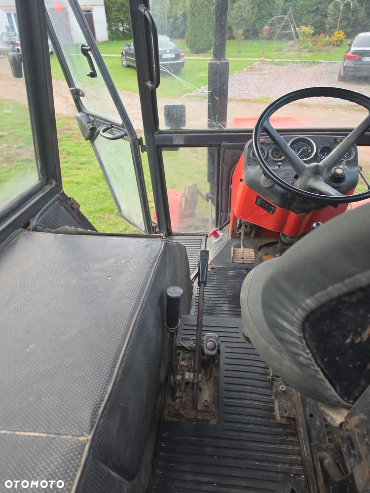 Zetor 5211 - 8