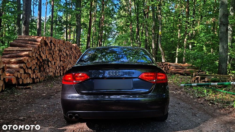 Audi A4 Limousine 1.8 TFSI - 8