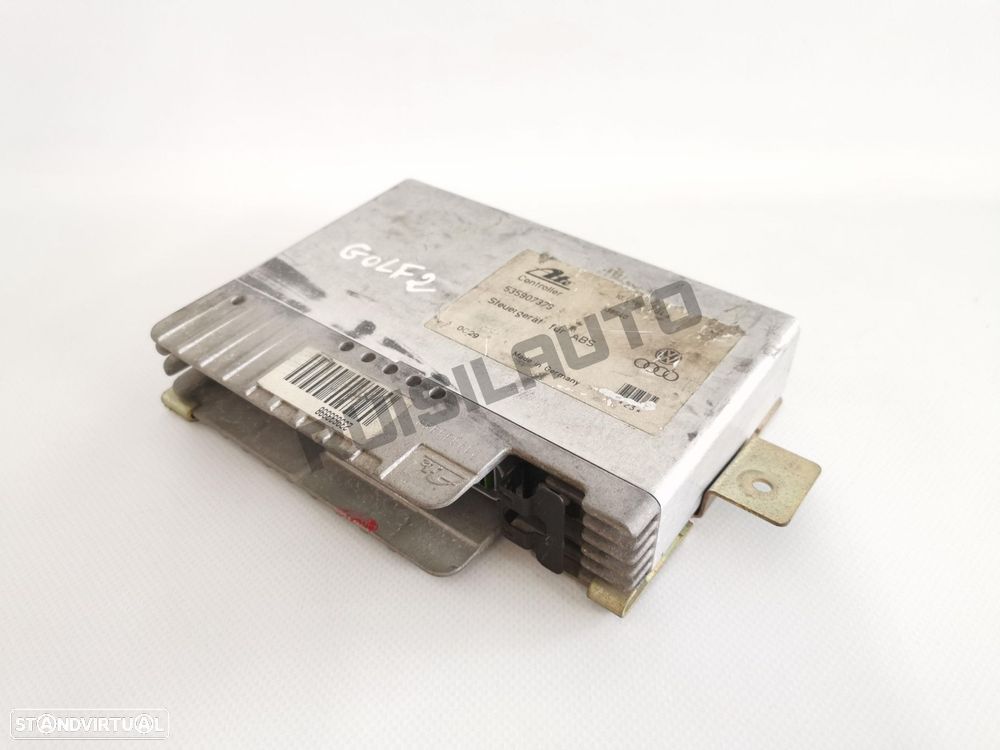 Módulo Abs 1919_07367d Vw Passat B3 [1987_1995] 1.9 Td - 4