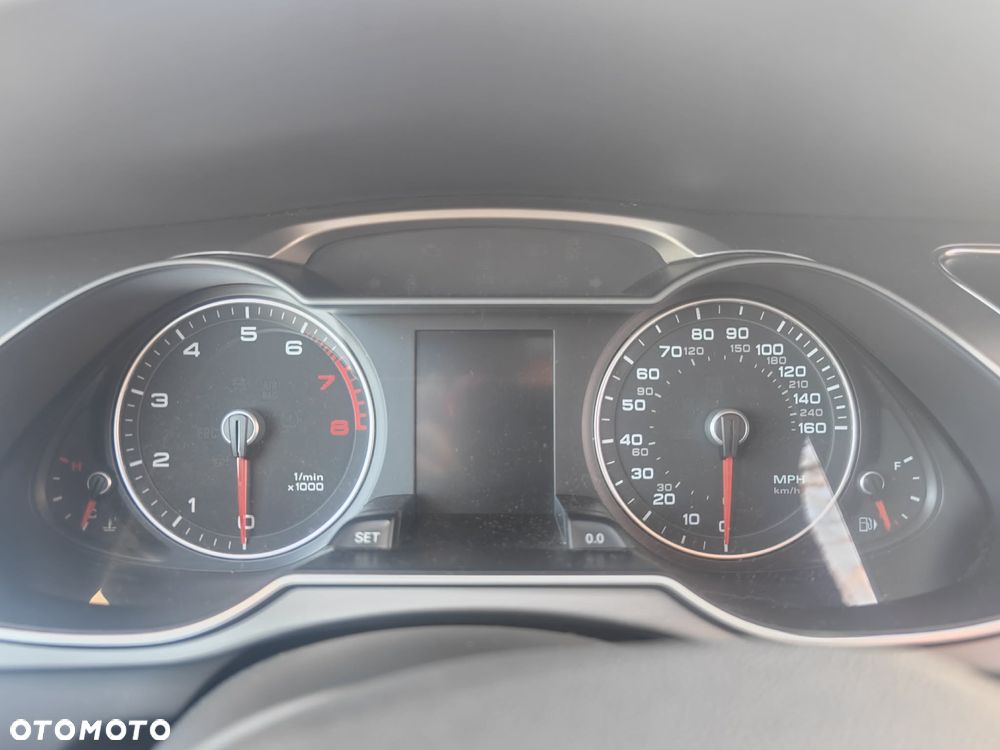 Audi A4 Limousine 2.0 TFSI Multitronic - 13