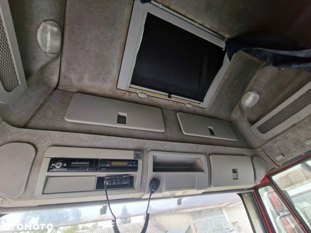 Iveco EUROCARGO - 10