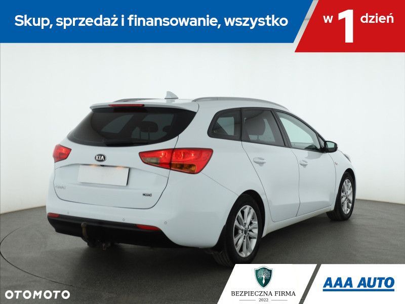 Kia Ceed - 6