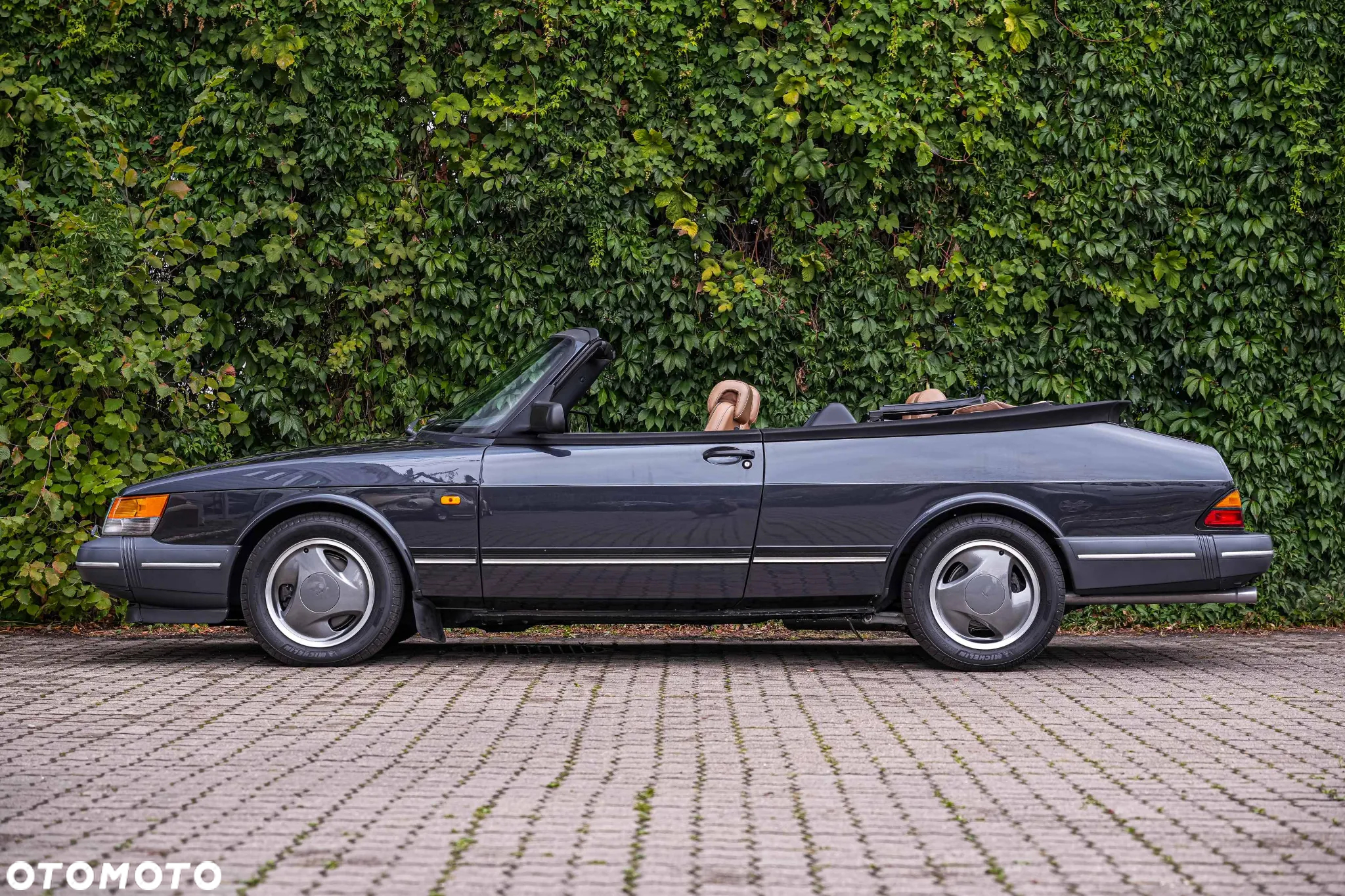 Saab 900 - 7