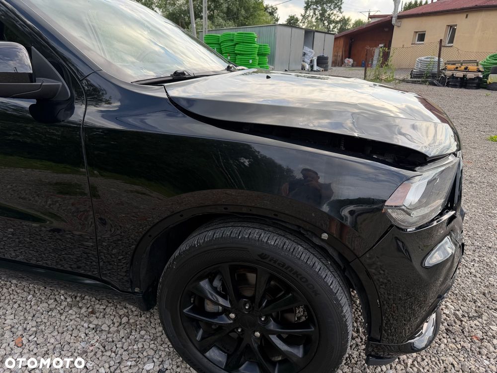 Dodge Durango 5,7 R/T - 15