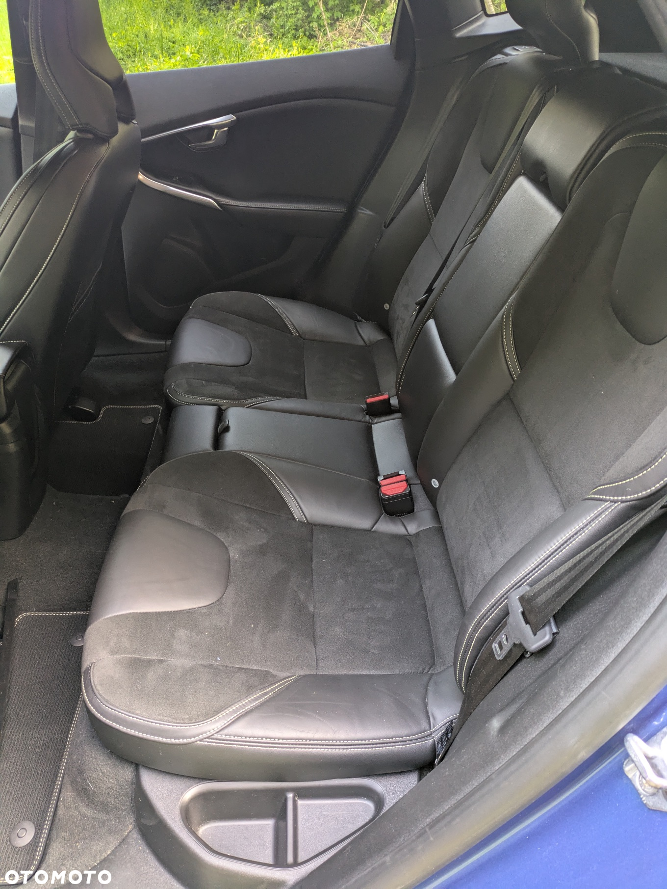 Volvo V40 T2 RDesign - 22