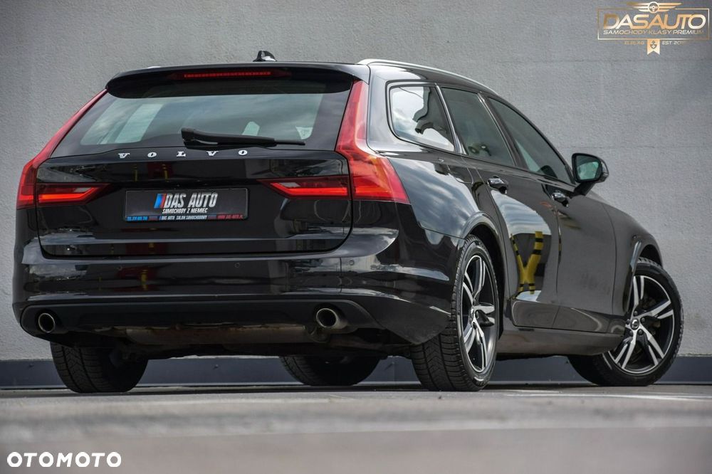 Volvo V90 - 11