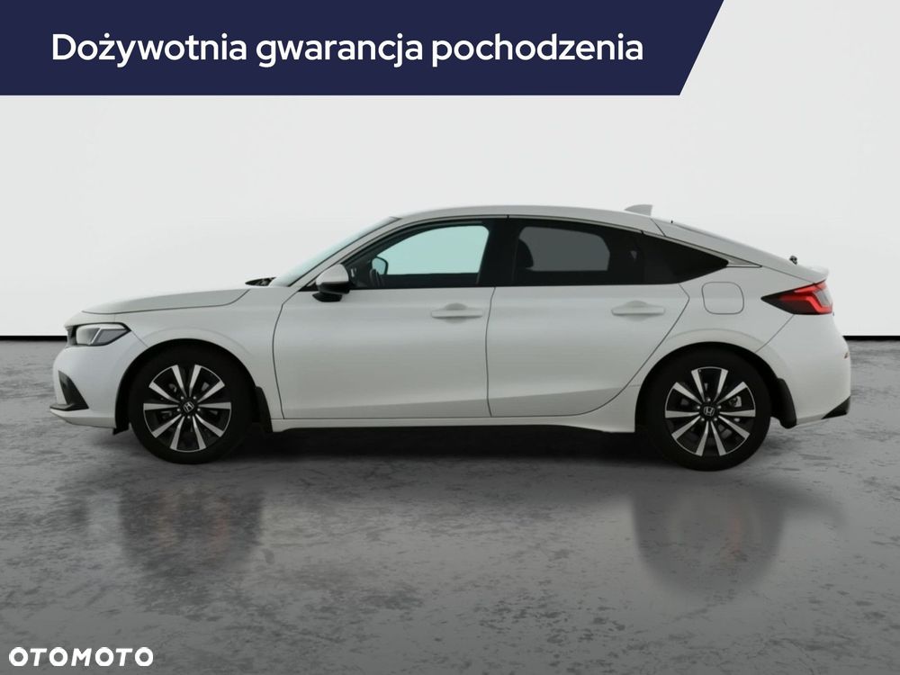 Honda Civic - 4