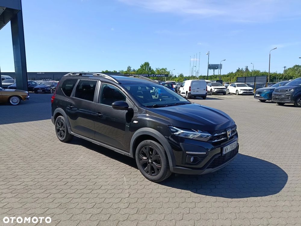 Dacia Jogger 1.0 TCe SL Extreme - 1