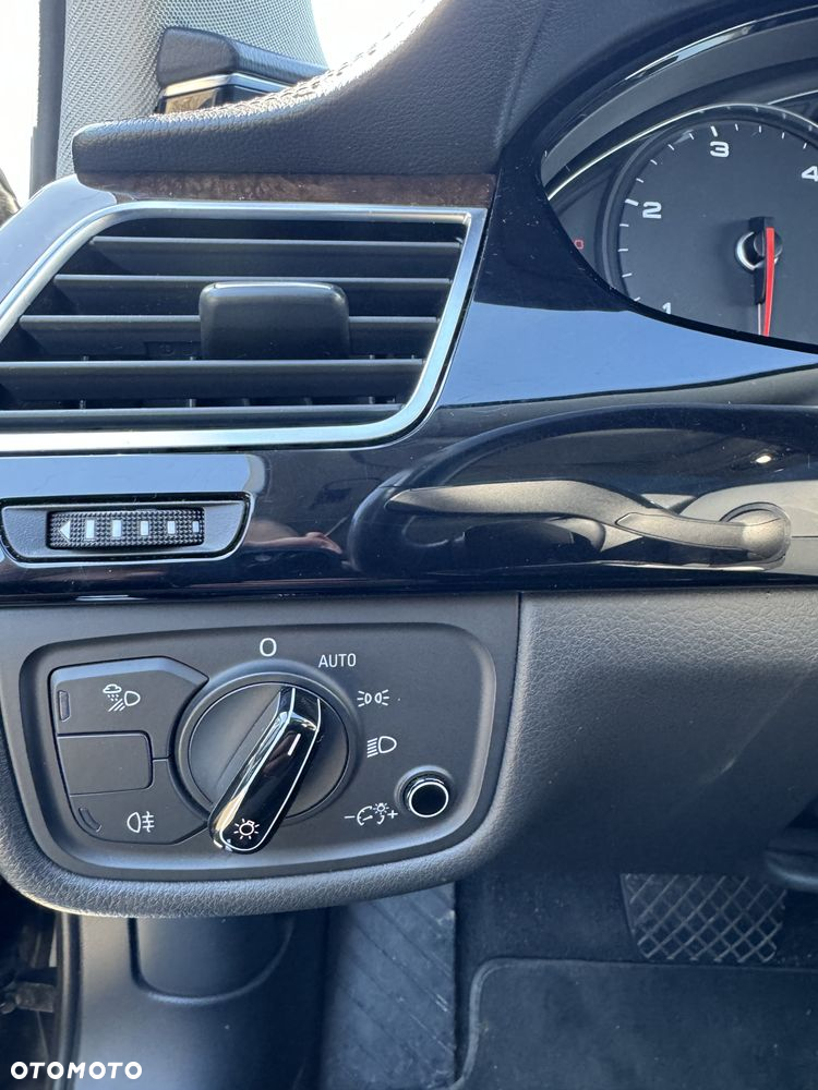 Audi A8 3.0 TDI - 13