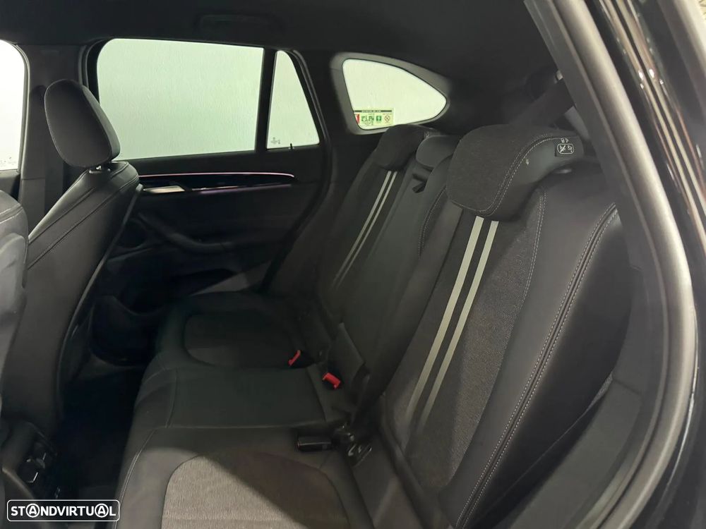 BMW X1 25 e xDrive Pack M - 15