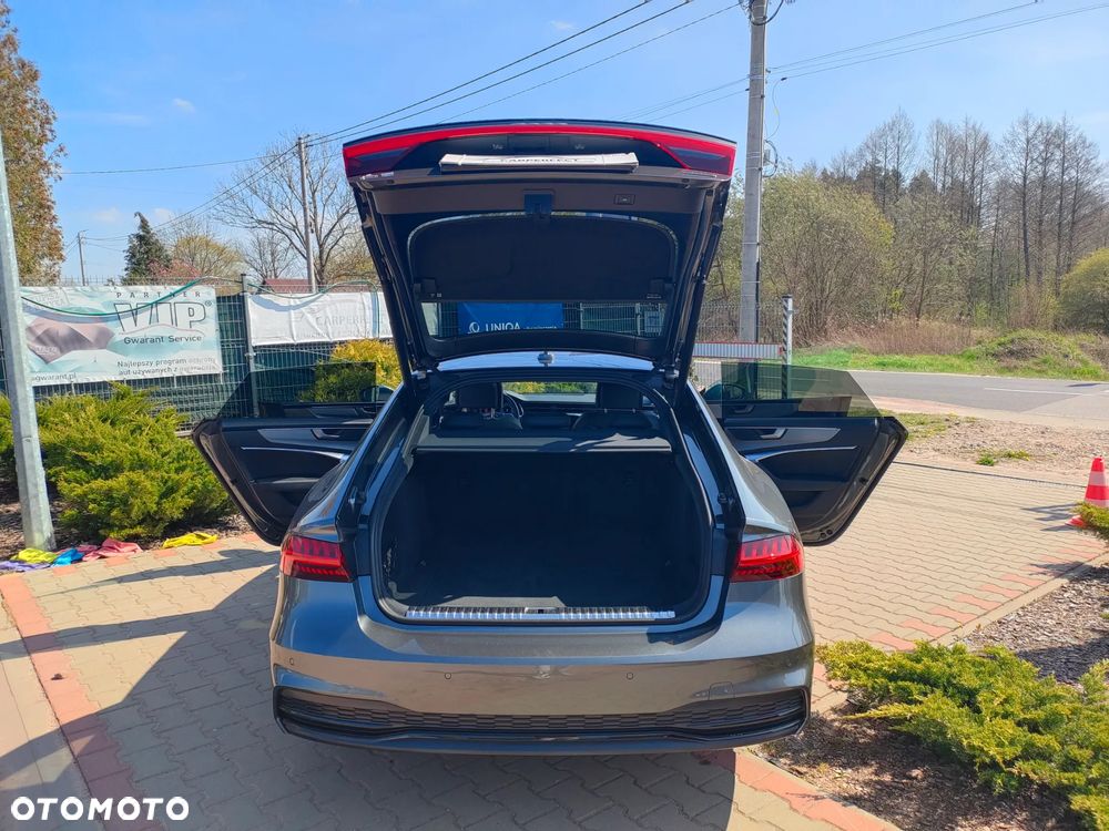 Audi A7 Sportback - 33