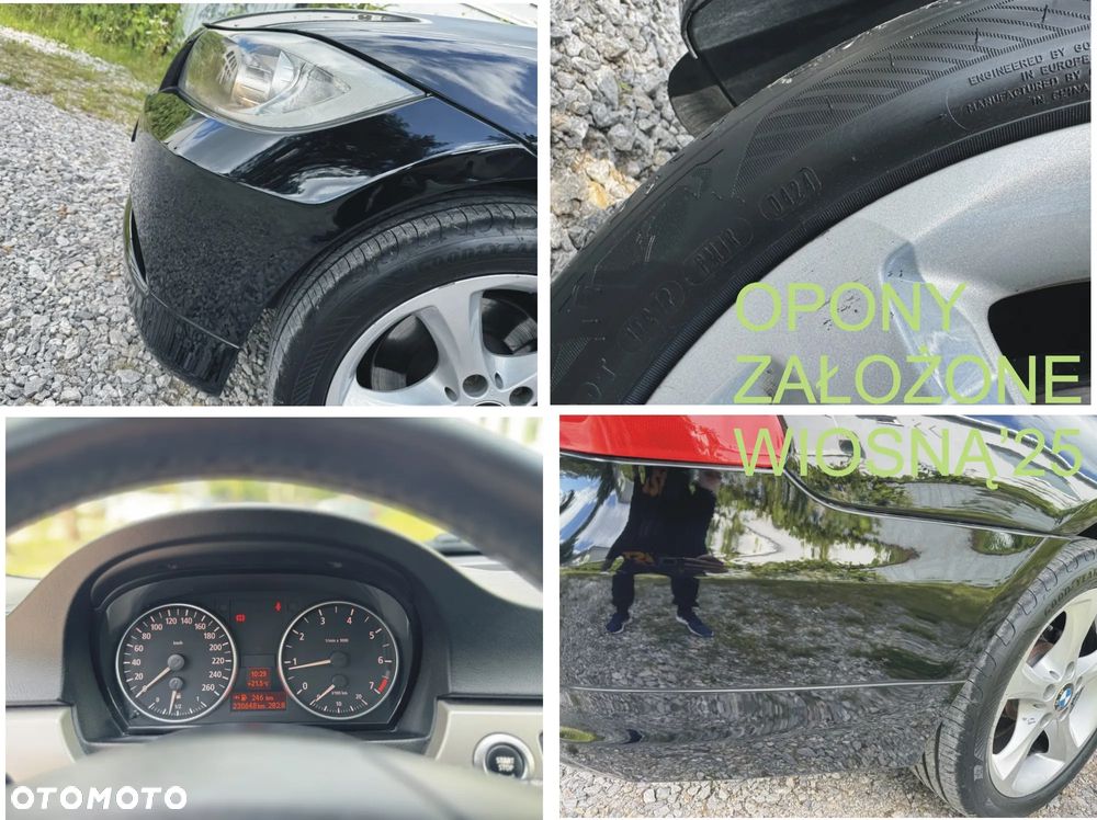 BMW Seria 3 320i Touring - 22