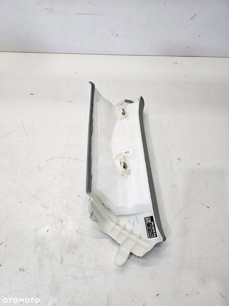 OSŁONA POSZYCIA SŁUPKA C LEWY TYŁ AUDI Q5 FY 80A867287B 10J - 6