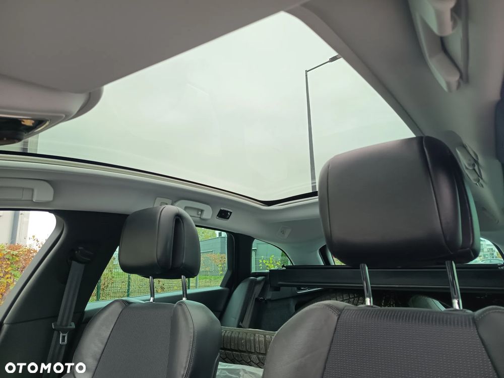 Peugeot 508 HDi FAP 140 Allure - 26