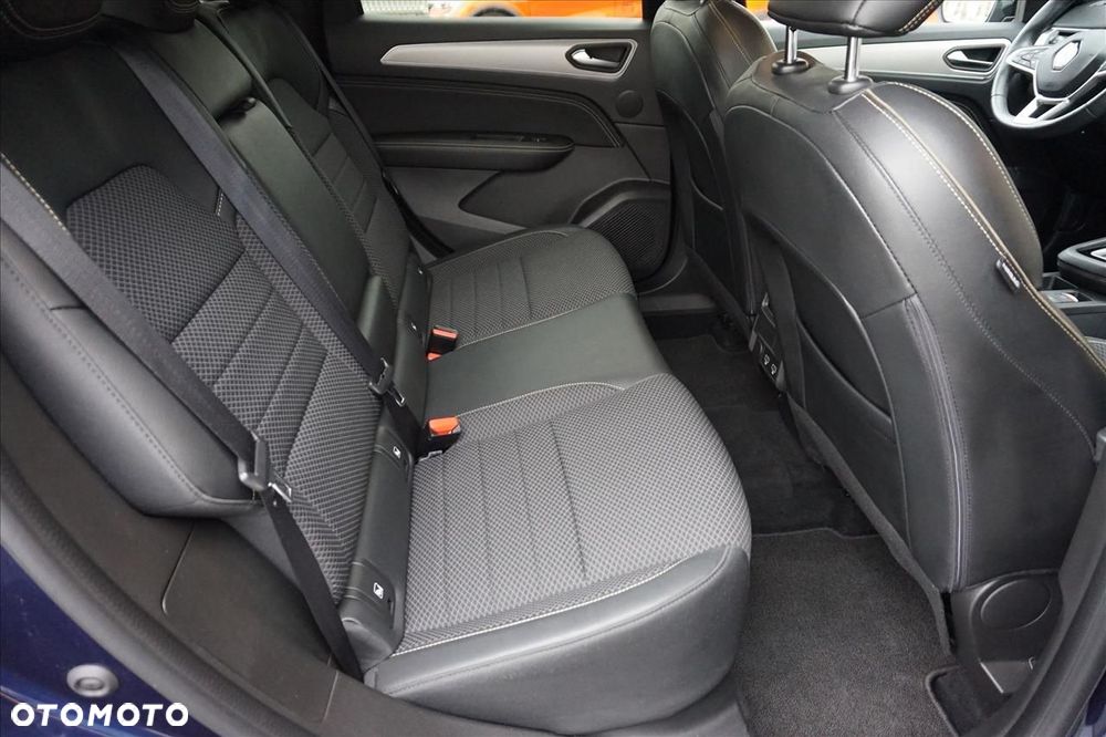 Renault Arkana 1.3 TCe mHEV Techno EDC - 17