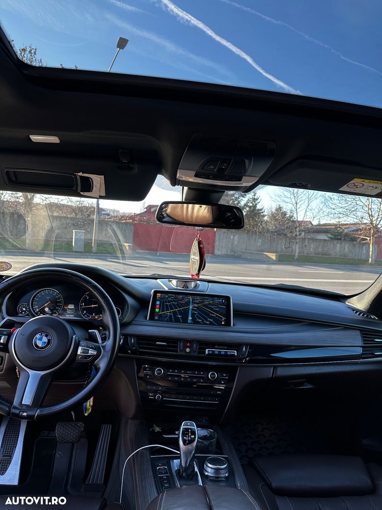 BMW X5 - 8