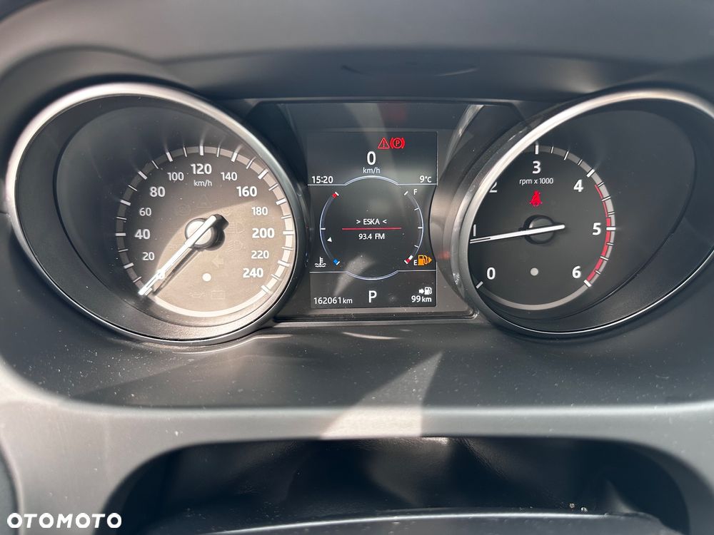 Land Rover Discovery Sport 2.0 TD4 Special Edition - 26