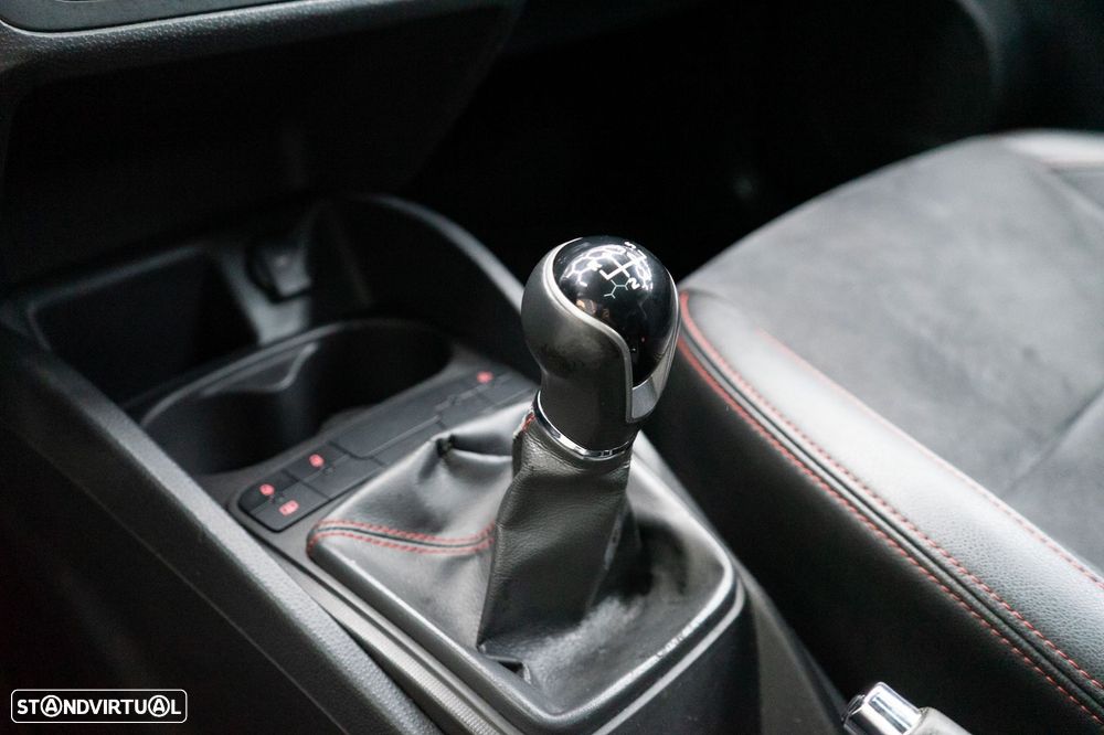 SEAT Ibiza SC 1.2 TSi FR - 29