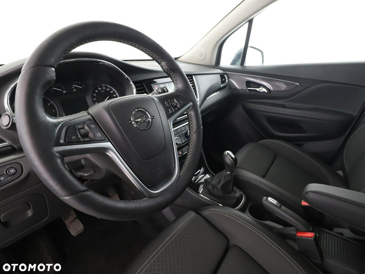 Opel Mokka 1.4 Turbo ecoFLEX Start/Stop Innovation - 14
