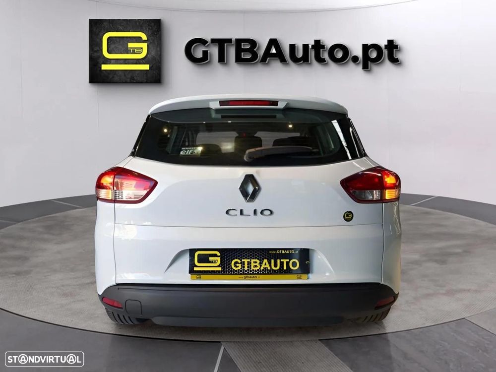 Renault Clio Sport Tourer - 7