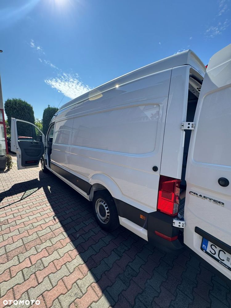 Volkswagen CRAFTER - 16