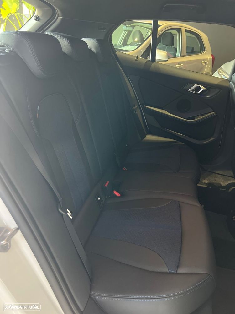 BMW 116 - 42