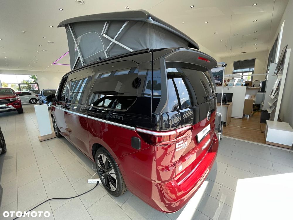 Volkswagen California - 9