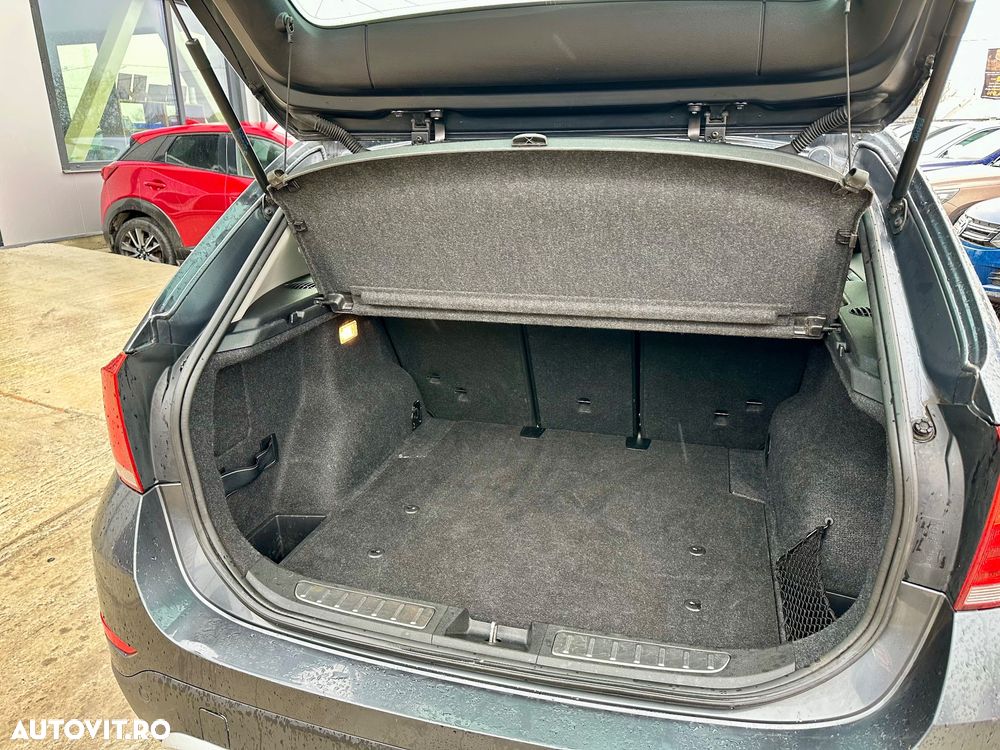 BMW X1 xDrive18d Aut. xLine - 10