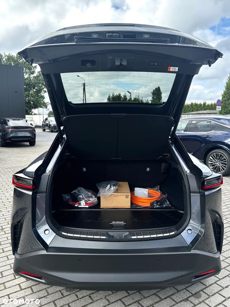 Lexus RZ 300e Prestige - 11