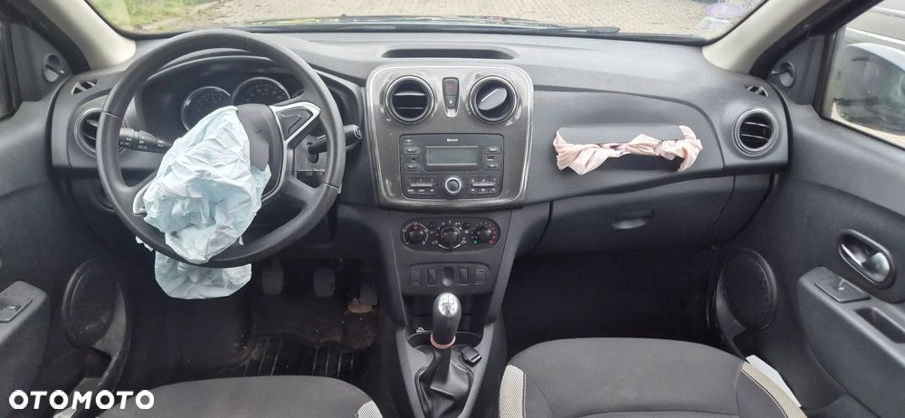 Dacia Sandero 1.0 SCe Laureate - 23