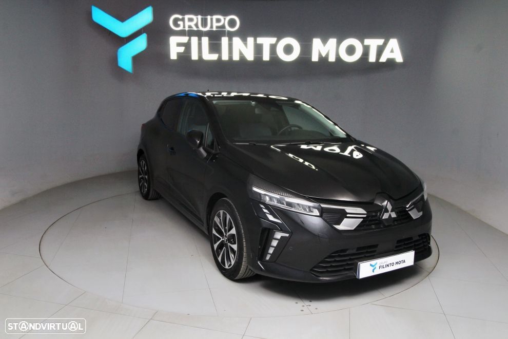 Mitsubishi Colt 1.0 MPI-T Invite - 7