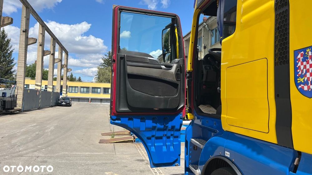 MAN Tgx 26.540 6X4 - 9