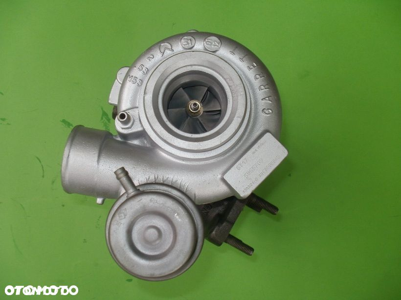 SAAB 9-3 9-5 2.0 T 2.3T  MOC 150/170/185/ - 2